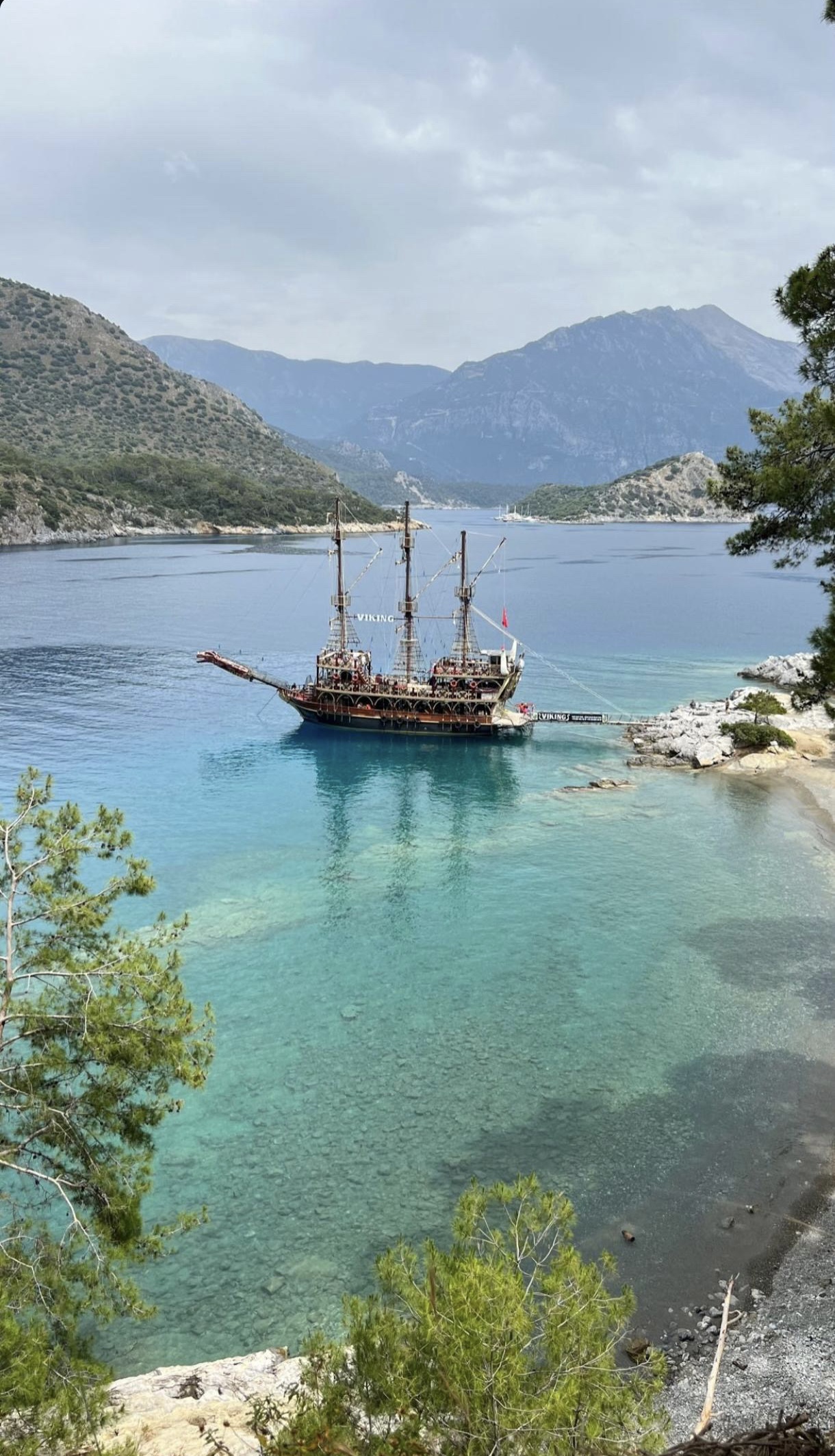 LİORA PREMİUM — hikayemiz